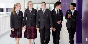 Nord Anglia International School Dubai