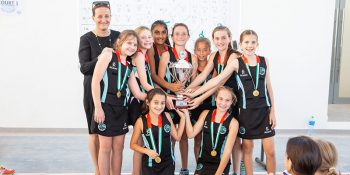Nord Anglia International School Dubai
