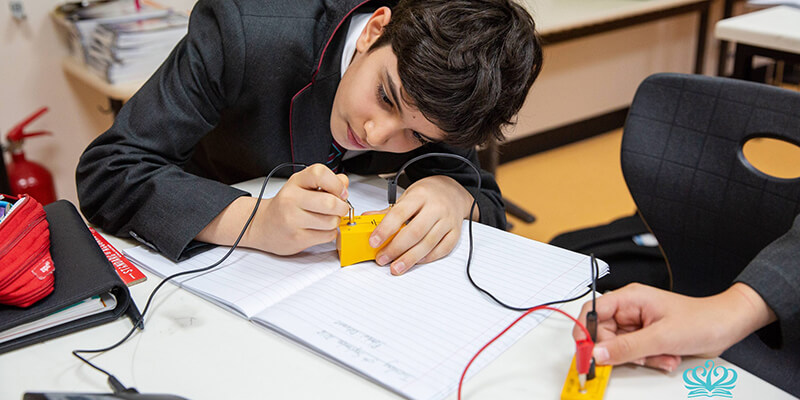 Nord Anglia International School Dubai