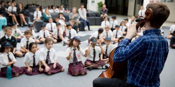 Nord Anglia International School Dubai