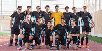 Nord Anglia International School Dubai