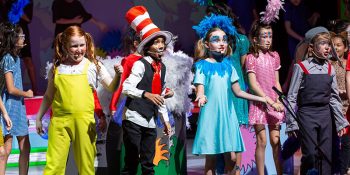 Nord Anglia International School Dubai