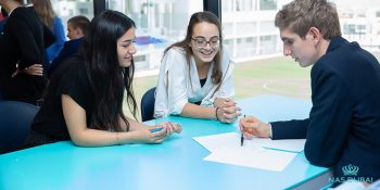 Nord Anglia International School Dubai