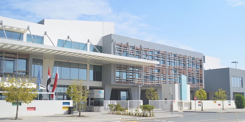 Nord Anglia International School Dubai