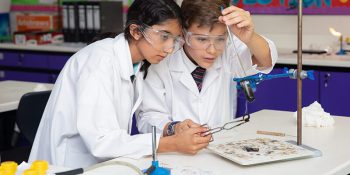 Nord Anglia International School Dubai