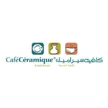 Cafe Ceramique