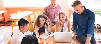 5 Differences between a Good & Great Teacher