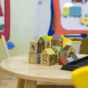 Learning Tree Nursery