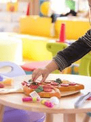 Learning Tree Nursery