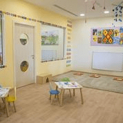 Learning Tree Nursery