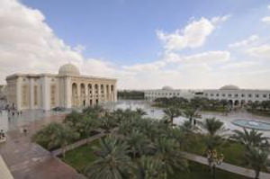 AUS first in the Middle East to offer computer based Engineering exam