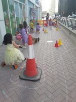 Rainbow Valley Nursery, JLT