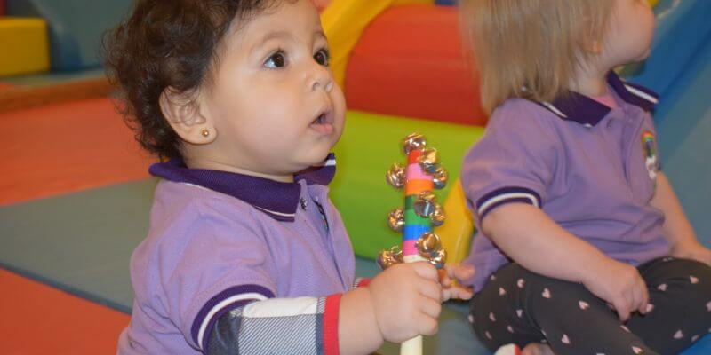 Rainbow Valley Nursery, JLT
