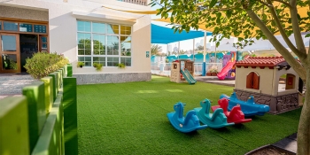 Great Minds Early Childhood Center