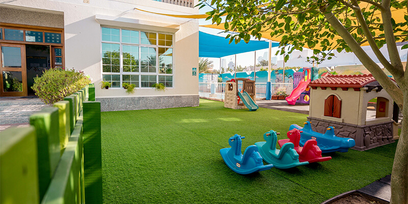 Great Minds Early Childhood Center