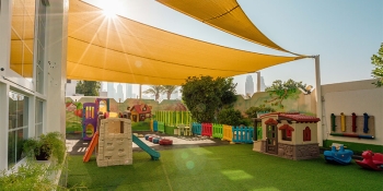 Great Minds Early Childhood Center