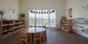 Great Minds Early Childhood Center
