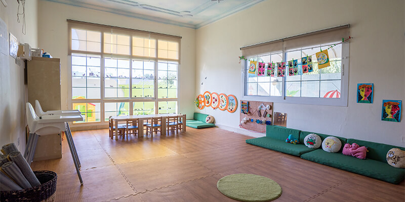 Great Minds Early Childhood Center