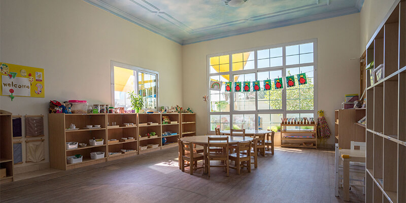 Great Minds Early Childhood Center