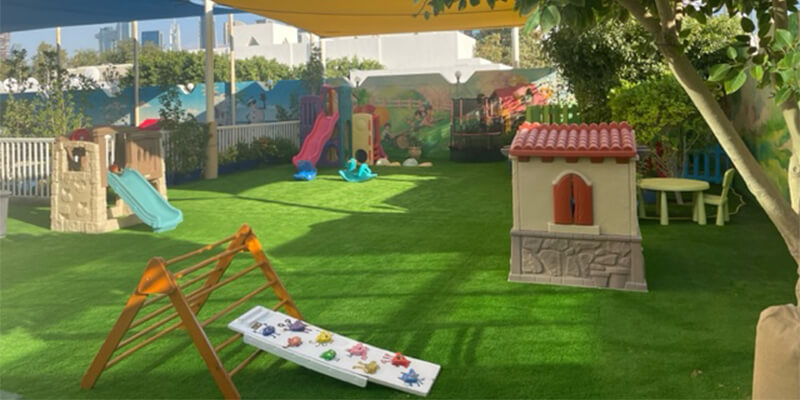 Great Minds Early Childhood Center