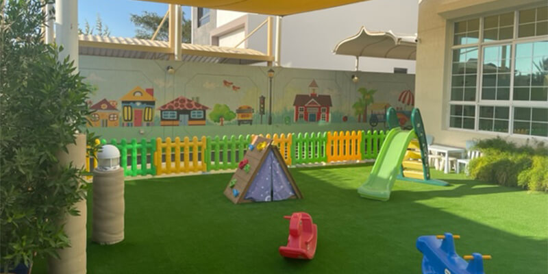 Great Minds Early Childhood Center
