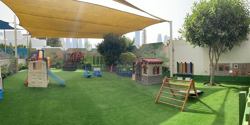 Great Minds Early Childhood Center