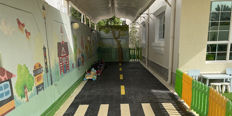 Great Minds Early Childhood Center