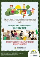 Odyssey Nursery, Abu Dhabi