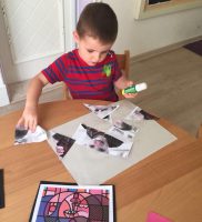 Odyssey Nursery, Abu Dhabi