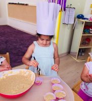 Odyssey Nursery, Abu Dhabi