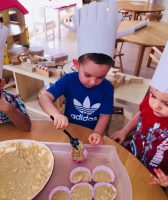 Odyssey Nursery, Abu Dhabi