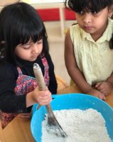 Odyssey Nursery, Abu Dhabi