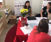 Odyssey Nursery, Abu Dhabi