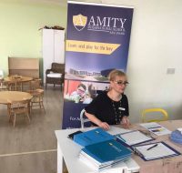 Odyssey Nursery, Abu Dhabi