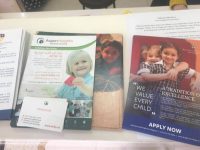 Odyssey Nursery, Abu Dhabi