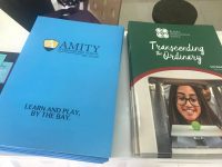 Odyssey Nursery, Abu Dhabi