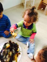 Odyssey Nursery, Abu Dhabi