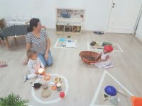 Odyssey Nursery, Abu Dhabi