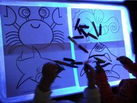 Odyssey Nursery, Abu Dhabi