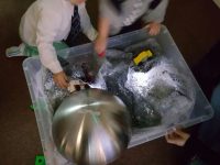 Odyssey Nursery, Abu Dhabi