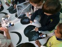 Odyssey Nursery, Abu Dhabi