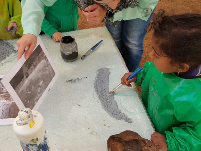 Odyssey Nursery, Abu Dhabi