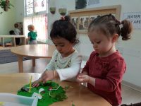 Odyssey Nursery, Abu Dhabi