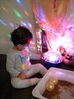 Odyssey Nursery, Abu Dhabi