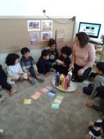 Odyssey Nursery, Abu Dhabi