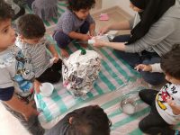 Odyssey Nursery, Abu Dhabi