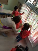 Odyssey Nursery, Abu Dhabi