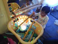 Odyssey Nursery, Abu Dhabi