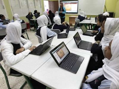 UAE has largest market opportunity in K-12 and Higher Education