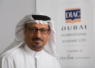 Dubai International Academic City